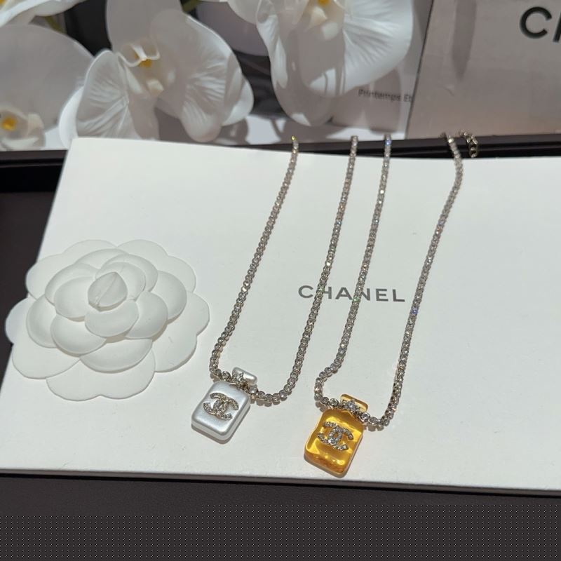 Ch*el brooches